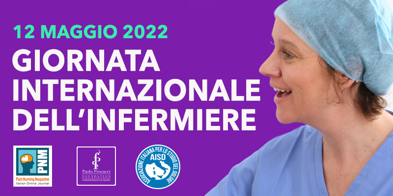 Giornata internazionale dell'infermiere 2022