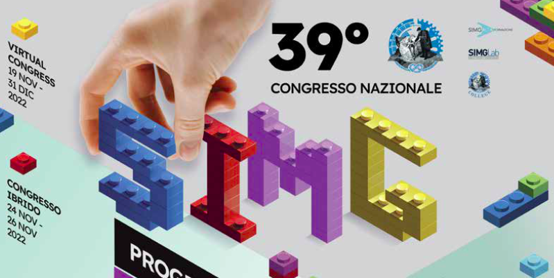 39° Congresso SIMG 2022: SIMG incontra AISD