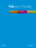 Pain and Therapy